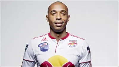 Dans quel club Anglais, Thierry Henry a-t-il t prt pendant 2 mois ?