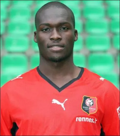 Moussa Sow a quitt Lille. Mais dans quel pays joue-t-il maintenant ?