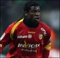 Serge Aurier a quitt Lens durant ce mercato et a rejoint un club de l'lite. Mais quel est ce club ?