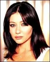 Comment s'appelle cette fillle ?