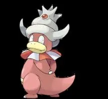 Comment se nomme ce Pokmon ?