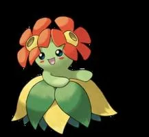 Comment se nomme ce Pokmon ?