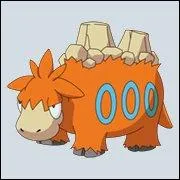 Comment se nomme ce Pokmon ?