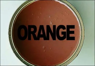 Quelle est la couleur du texte ?