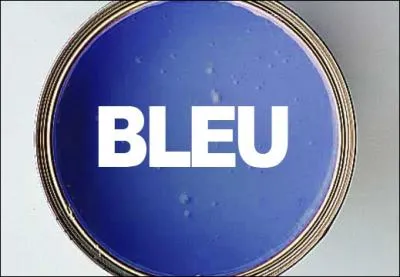 Quelle est la couleur du texte ?