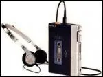 Quel personnage coute en permanence du hard rock sur un walkman ?