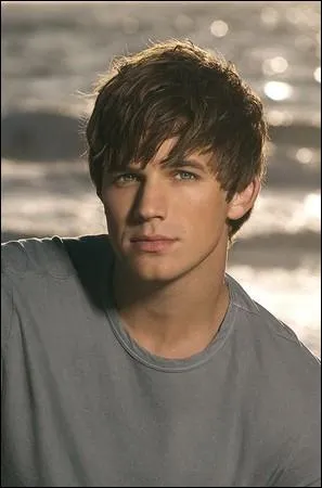 Comment s'appelle ce personnage de la srie ?