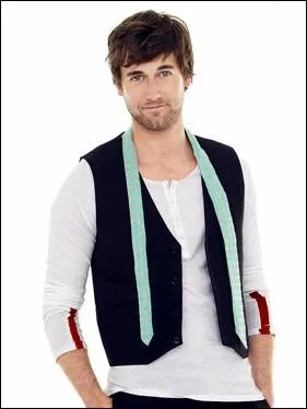 Comment s'appelle ce personnage de la srie ?