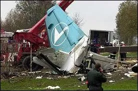 Quelle est cette compagnie ?