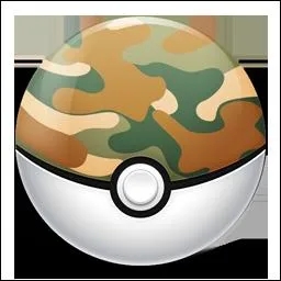 Quelle est cette ball ?