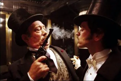 Ralis par de Jean-Paul Salom avec Kristin Scott Thomas , il s'agit de ...