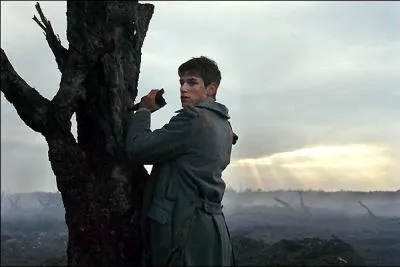 Ralis par Jean-Pierre Jeunet avec Audrey Tautou et Jodie Foster , il s'agit de ...