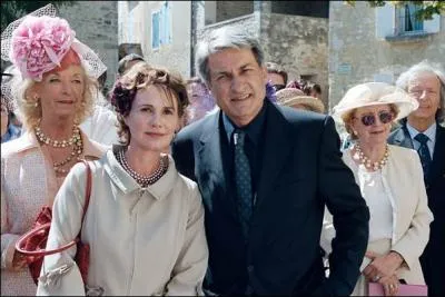 Ralis par Valrie Guignabodet avec Jean Dujardin, Mathilde Seigner, il s'agit de ...