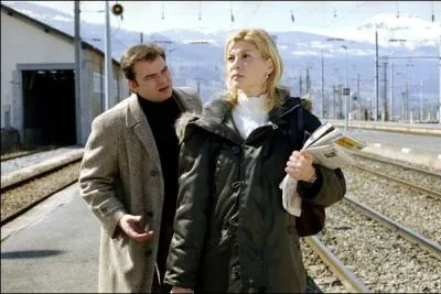 Ralis par Gilles Legrand avec Jacques Villeret, Claude Brasseur , il s'agit de ...