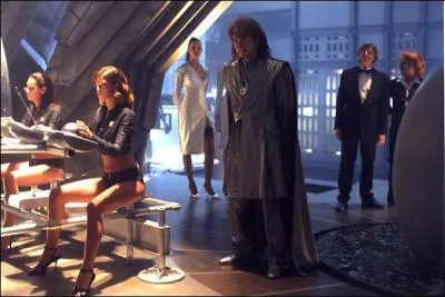 Ralis par de Grard Pirs avec Eric Judor, Ramzy Bedia, il s'agit de ...