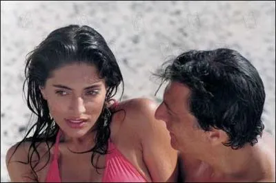 Ralis par de Alain Berbrian avec Jean Reno , il s'agit de ...