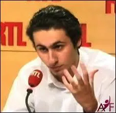 Parmi les candidats dclars  la prsidentielle de 2012 , quel ge a le benjamin Maxime Verner ?