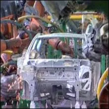 Quel constructeur automobile franais va stopper sa production durant une semaine en mars prochain ?