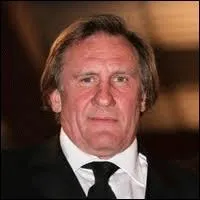 Avec qui Grard Depardieu doit-il partager l'affiche de son prochain film intitul ' Misrr' ?