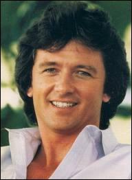 Avec quelle chanteuse franaise le hros du feuilleton ' Dallas ' Patrick Duffy a-t-il enregistr un disque ?