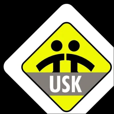 Comment s'appelle l'organisme allemand contrlant les jeux vidos ?