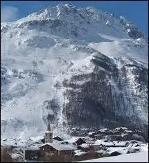 Dans quel dpartement est la station de Val d'Isre ?