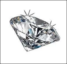 Jusqu'au XVIe sicle, quelle tait la seule zone au monde de production de diamants (extraits de la kimberlite) ?