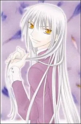 Qui est le serpent ?