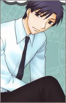 Comment s'appelle le pre de Tohru ?