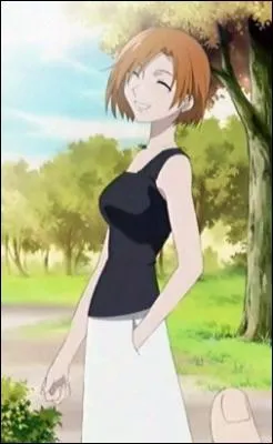 Comment est morte la mre de Tohru ?