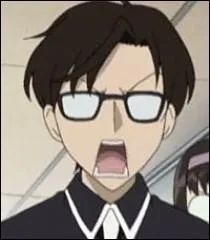 Qui est l'ex-prsident de l'associations des lves du lyce ?