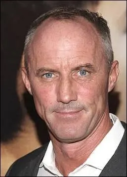 Comment s'appelle ce personnage de la srie ?