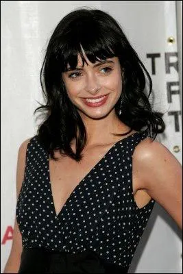 Comment s'appelle ce personnage de la srie ?