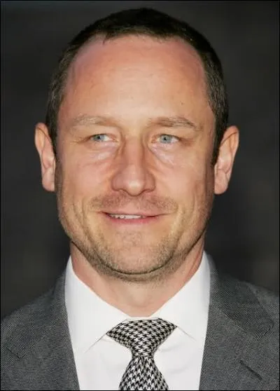 Comment s'appelle ce personnage de la srie ?