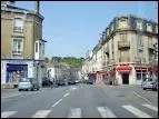 Rendons-nous en Lorraine dans la ville de Longwy ( 54 ), connue pour ses maux. Quel est le nom de ses habitants ?