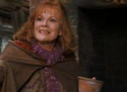 Quiz Harry Potter : Molly Weasley