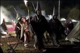 Que se passe-t-il  cet endroit ?