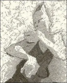 Quel est ce personnage ?