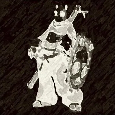 Quel est ce personnage ?