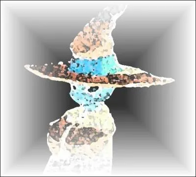 Quel est ce personnage ?