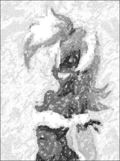 Quel est ce personnage ?