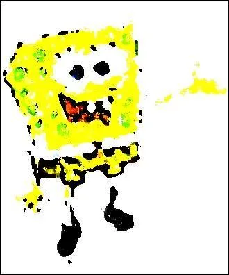 Quel est ce personnage ?