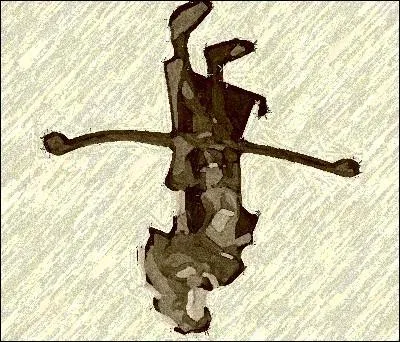 Quel est ce personnage ?