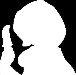 Quel est ce personnage ?