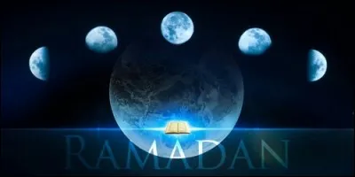 Que font les musulmans pendant le Ramadan ?