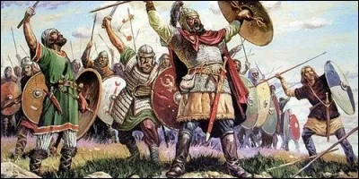 Qui sont les Goths ?