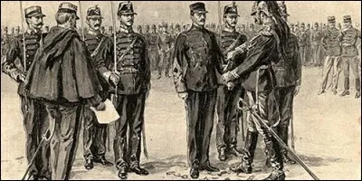 Quelle affaire d'antisémitisme a divisé les Français de 1894 à 1906 ?