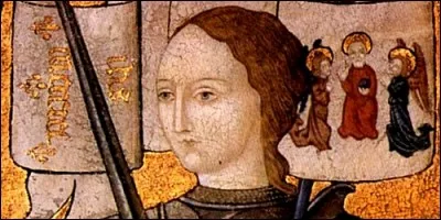 Comment est morte Jeanne d'Arc en 1431 ?