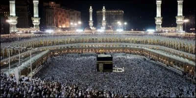 Quelle est la principale ville sainte de l'Islam ?