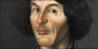 Quel savant polonais a découvert au XVIe siècle que la Terre n'était pas le centre de l'Univers ?